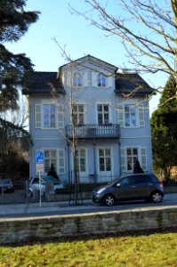 Oberursel, Adenauerallee 4