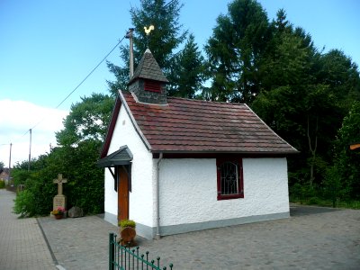 Oberscheider Kapelle (2)