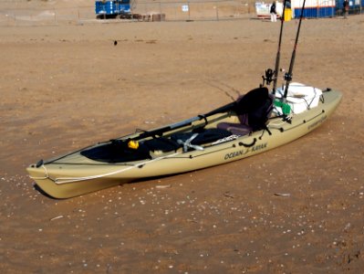 Ocean Kayak Trident 13, pic2 photo