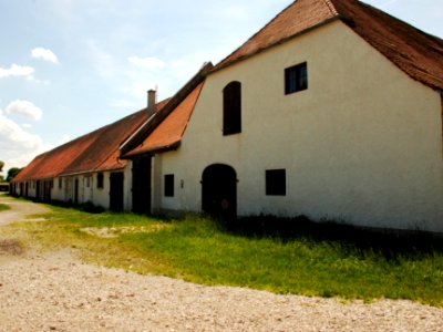 Oberschleißheim Gut Hochmutting