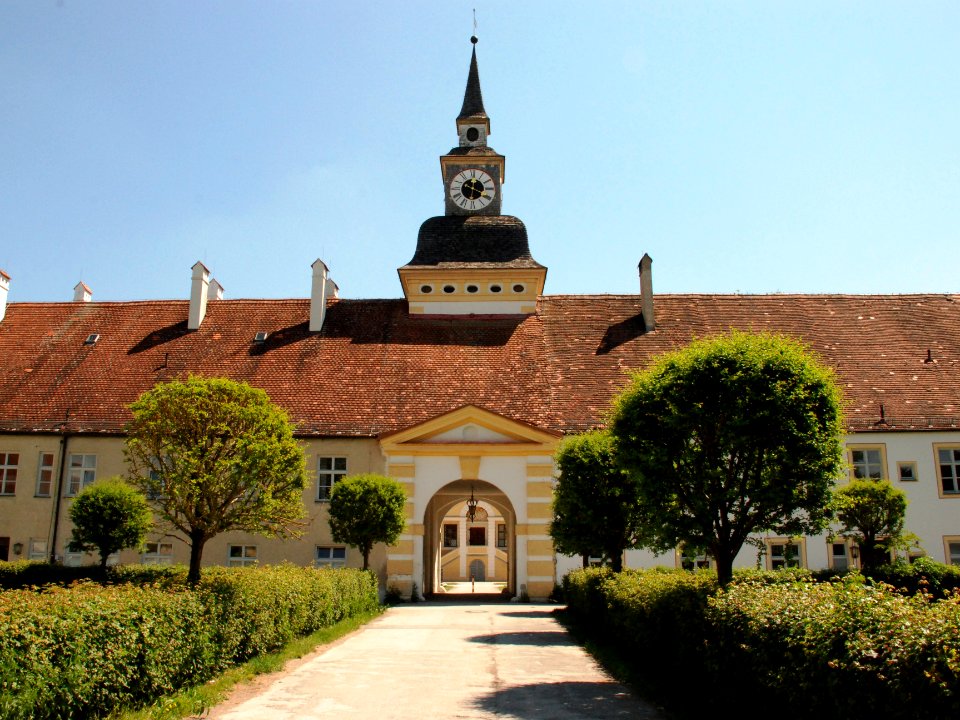 Oberschleißheim Wilhelmshof