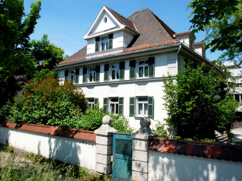 Oberschleißheim Veterinärstraße 1