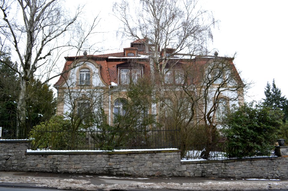 Oberursel, Oberhoechstadter Str. 41-43 (1)