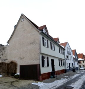 Oberursel, Weidengasse 15 (2)