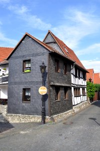 Oberursel, Obergasse 6 (1)
