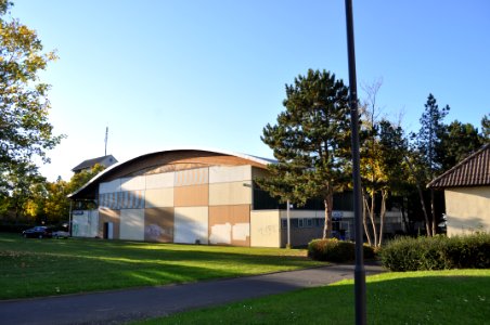 Ober-Mörlen, Usatal-Halle