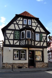 Oberursel, Eppsteiner Str. 11