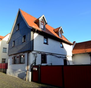 Oberursel, Bleichstr. 10