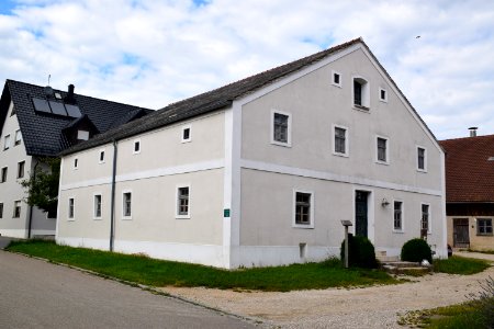 Oberndorf (Beilngries) 10 1