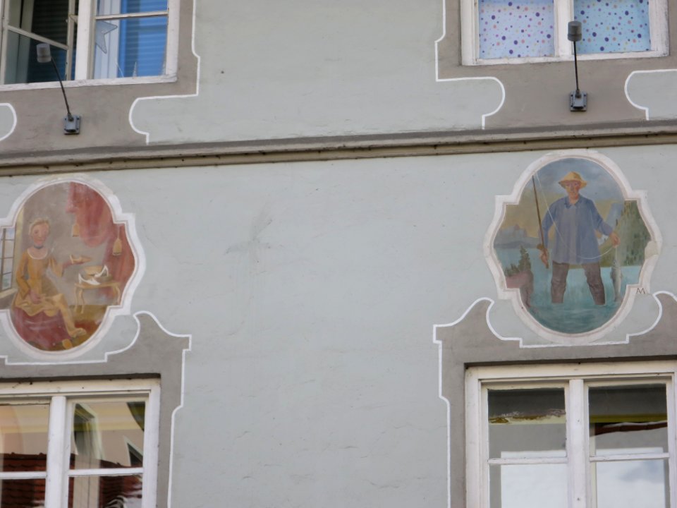 Obermarkt 23 Wolfratshausen 3
