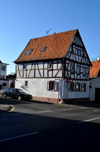 Ober-Mörlen, Frankfurter Straße 46
