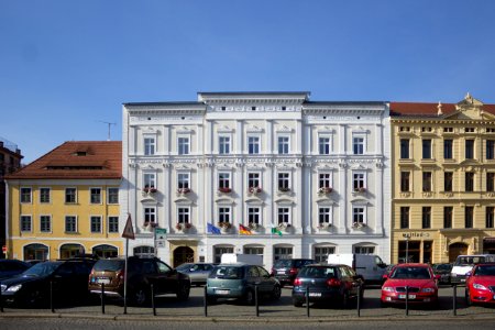Obermarkt 22, Görlitz