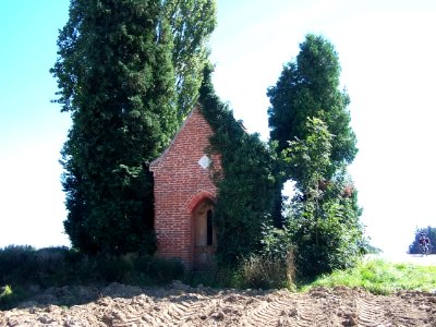 Obersüßbach-Kolmöd-Kapelle