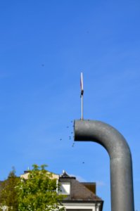Oberursel, Adenauerallee, Bienenhaus (1)