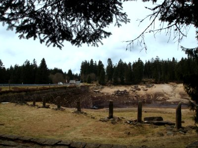 Oderteich entleert (11)