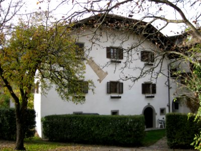 Obertissner in Montiggl 2