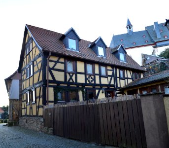 Oberursel, Hollerberg 30