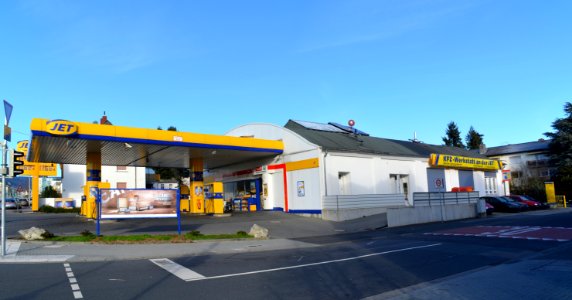 Oberursel, Hohemarkstr. 41