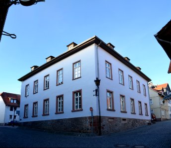 Oberursel, Hollerberg 10