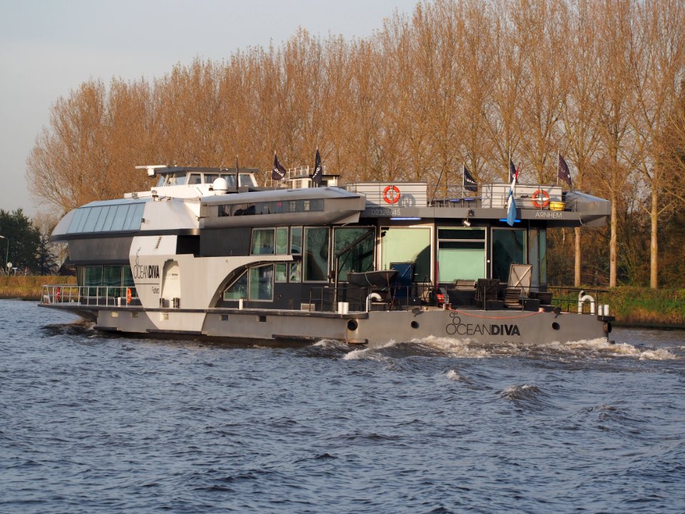 OCEANADIVA Futura (ENI 02328645) at the Amsterdam-Rhine Canal, pic3