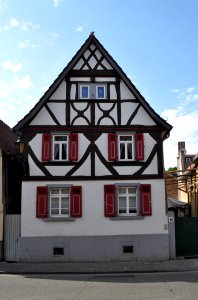 Oberursel, Eppsteiner Str. 13