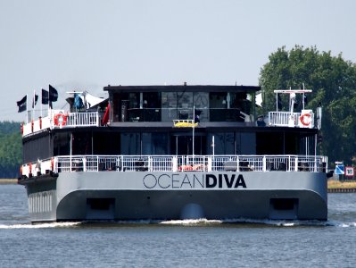 OceanDiva - ENI 02322031, Amsterdam-Rijn kanaal, pic1