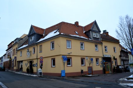 Oberursel, Eppsteiner Str. 8