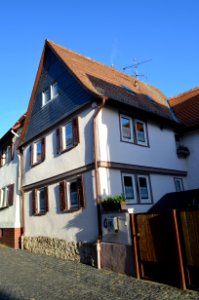 Oberursel, Bleichstr. 6