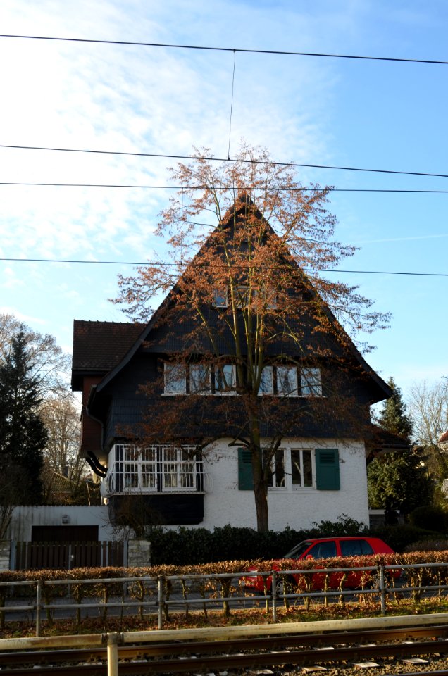 Oberursel, Berliner Straße 10