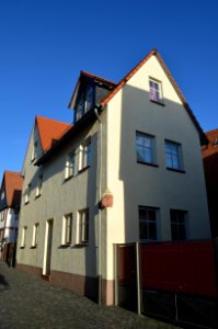 Oberursel, Bleichstr. 8