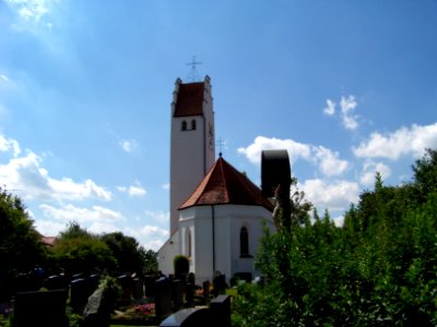 Oberlindhart-kirche-sankt-johannes-der-täufer