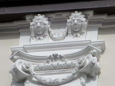 Oettingenstraße 2 München 2