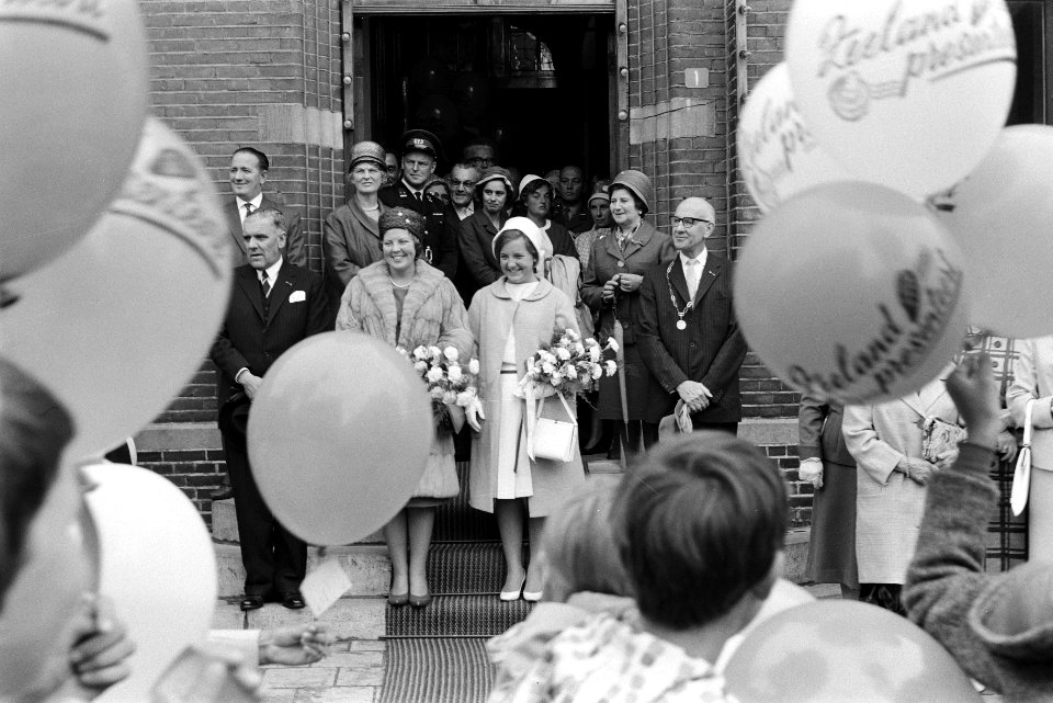 Oesterfeest in Ierseke, Bestanddeelnr 912-9045