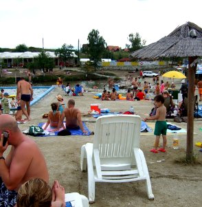 Ocna Sibiului camping6