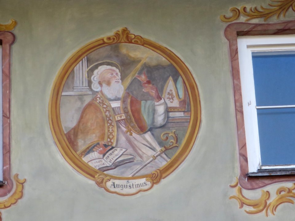 Obermarkt 45 Wolfratshausen 2