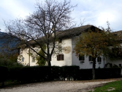 Obertissner in Montiggl 1