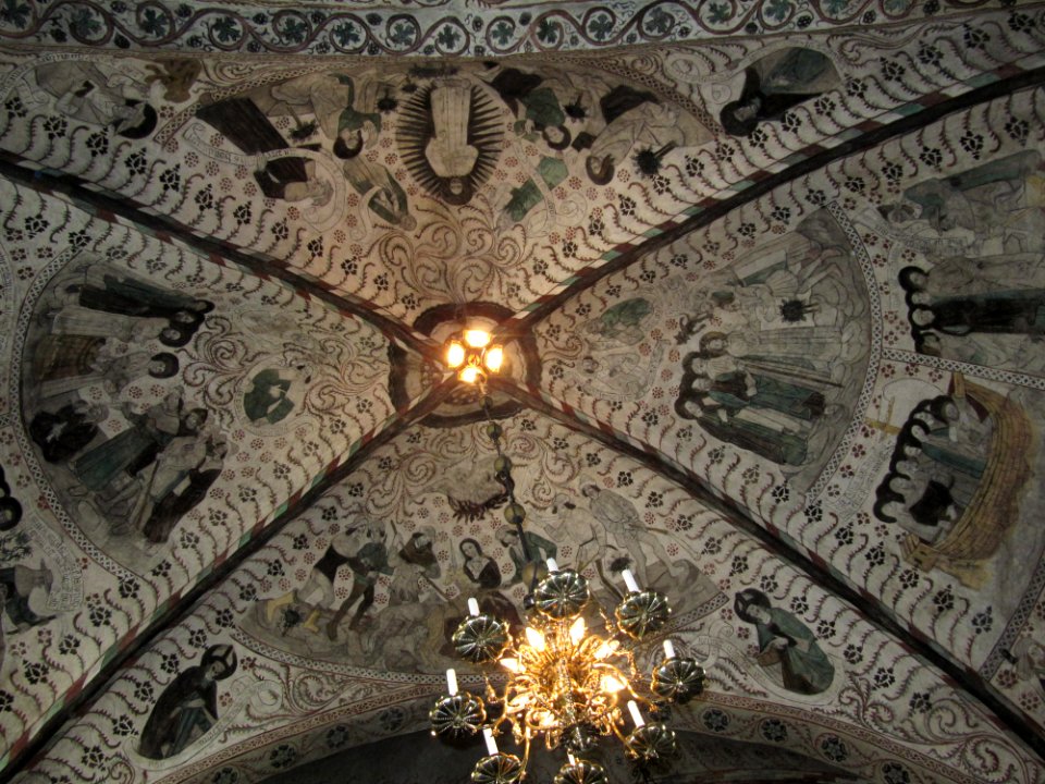 Odensala kyrka int08