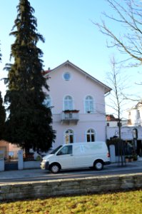 Oberursel, Adenauerallee 6