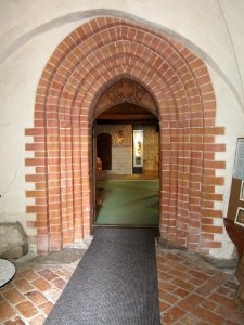 Odensala kyrka int05
