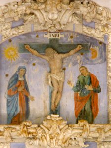 Ochandiano - Ermita de San Antonio 7
