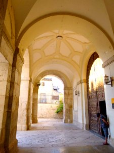 Ocaña - Convento de Santo Domingo de Guzmán 09