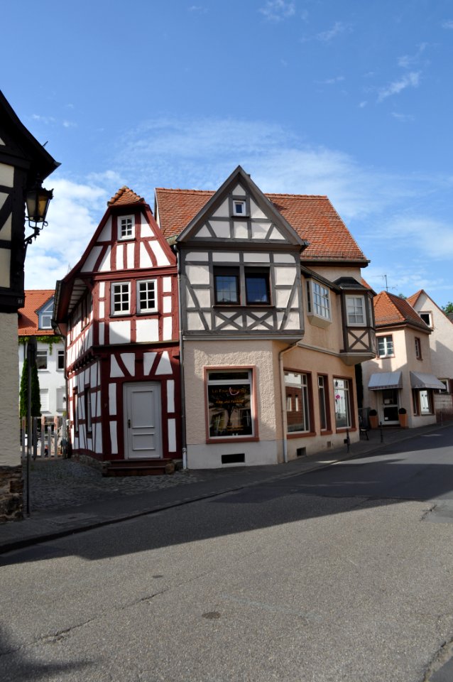 Oberursel, Eppsteiner Str. 9