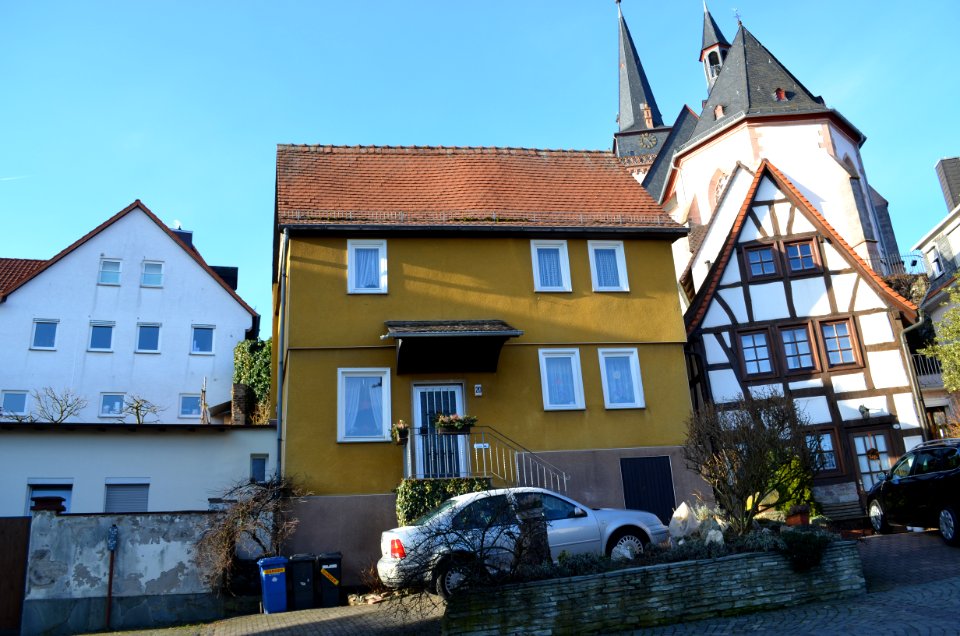 Oberursel, Hollerberg 20