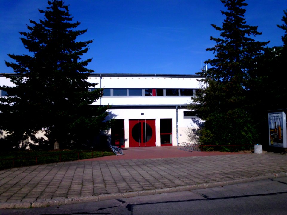 Oberschule tunhalle 1