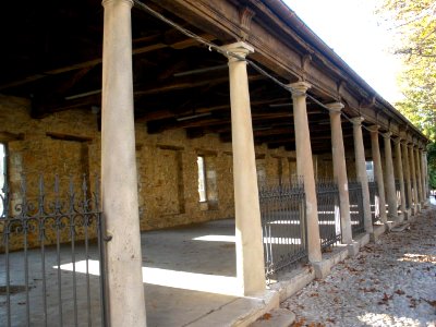 Ochandiano - Bolalekua (bolera)