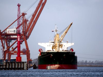 Ocean Glory, IMO 9278648, Amerikahaven, pic2-001