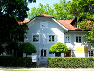 Oberschleißheim Freisinger Straße 28