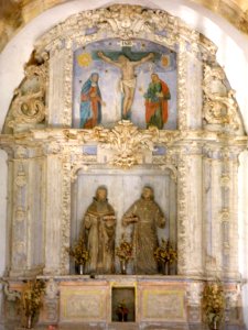 Ochandiano - Ermita de San Antonio 6