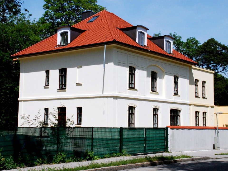 Oberschleißheim Freisinger Straße 29