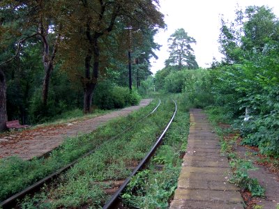 Ocna Sibiului, gara02